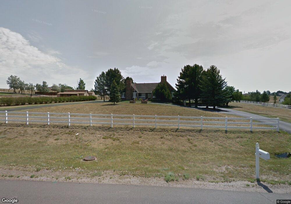 7002 S Himalaya Way, Centennial, CO 80016 - photo 1