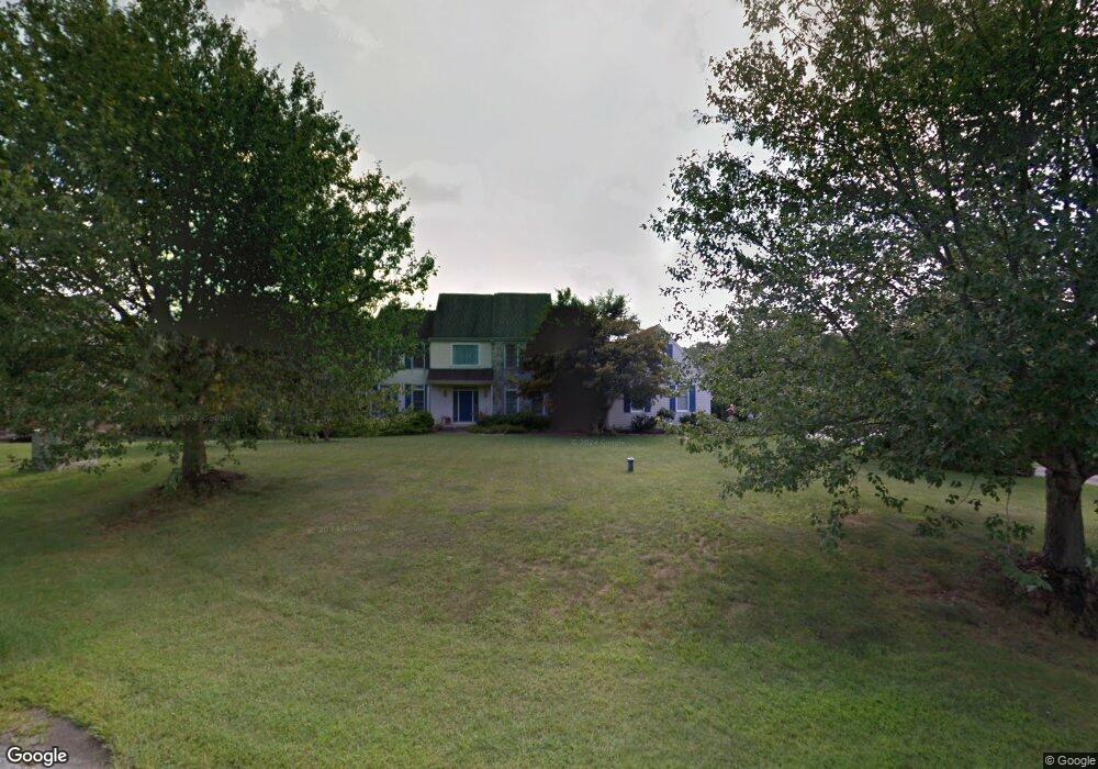 850 4 Streams Dr, West Chester, PA 19382 - photo 1