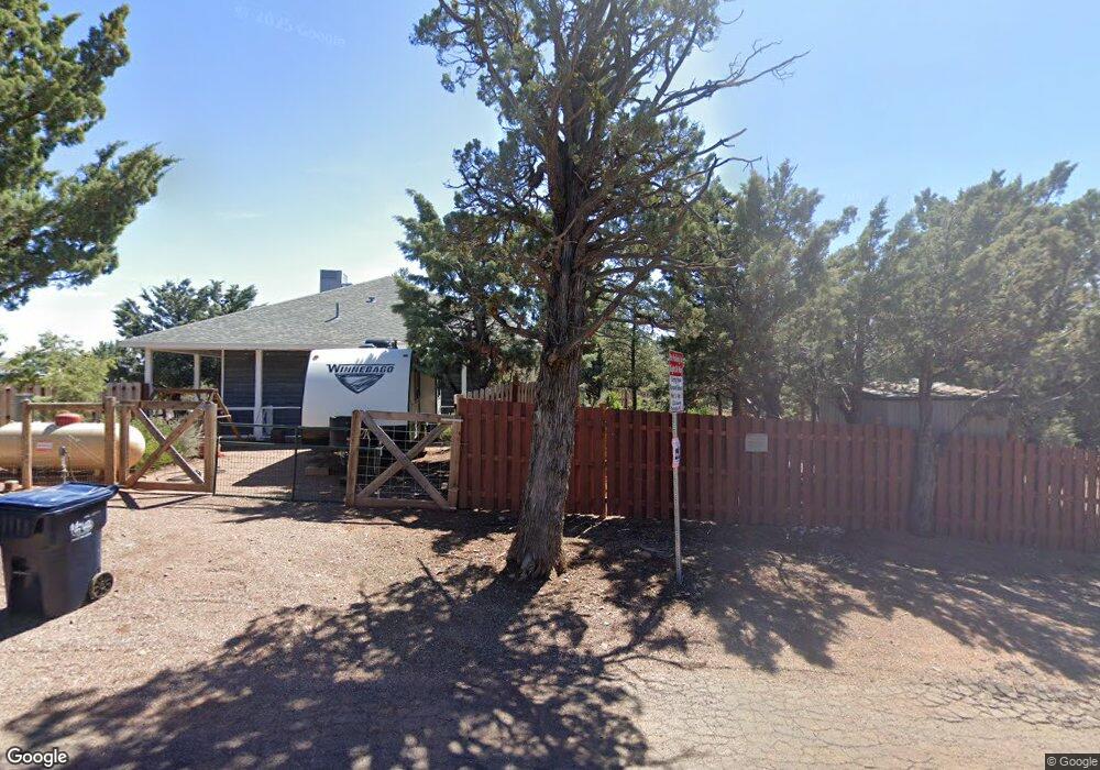 4241 N Valley View Dr, Pine, AZ 85544 - photo 1