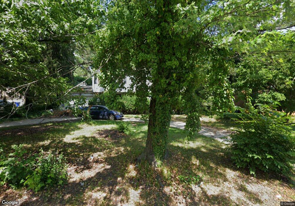 5717 N Charles St, Baltimore, MD 21210 - photo 1