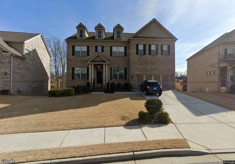 3283 Stone Point Way unit 142, Buford, GA 30519 - photo 1