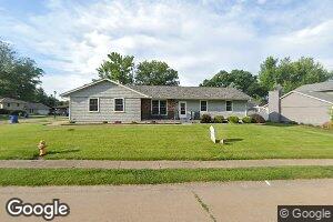 1415 W 59th St, Davenport, IA 52806