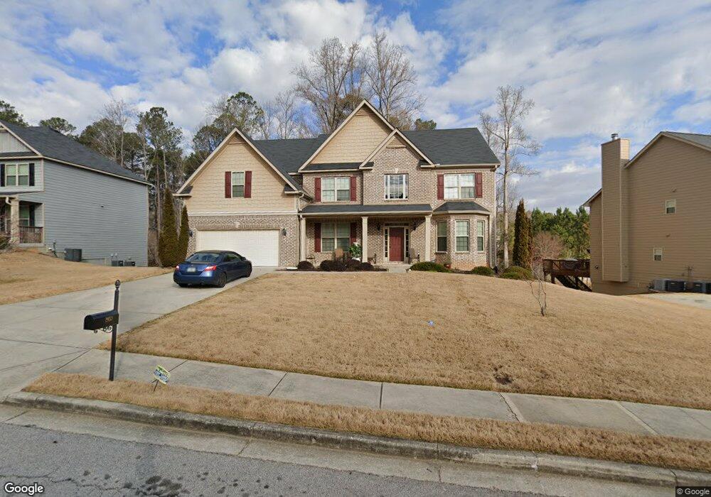 2953 Bud Rutledge Dr unit 128, Snellville, GA 30039 - photo 1