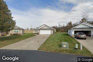 3529 Camden Place Unit 12, Lima, OH 45806