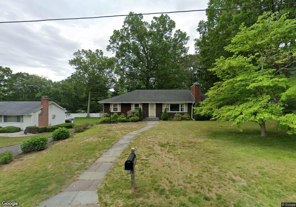 51 Godfrey Rd, Fairfield, CT 06825 - photo 1