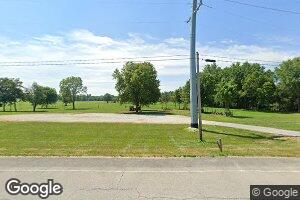 3695 W 1000 N, Frankton, IN 46044