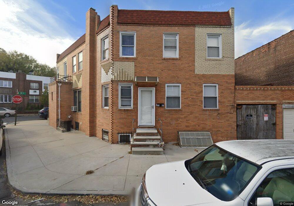 7905 Elks Rd, Elmhurst, NY 11373 - photo 1