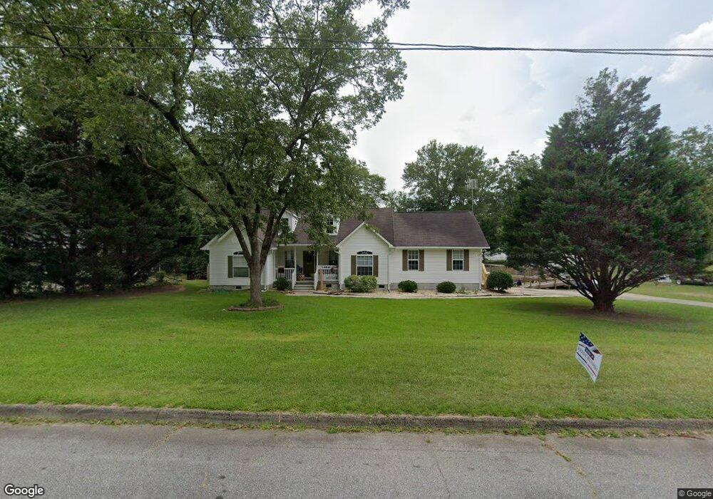 127 Harris Dr, Barnesville, GA 30204 - photo 1