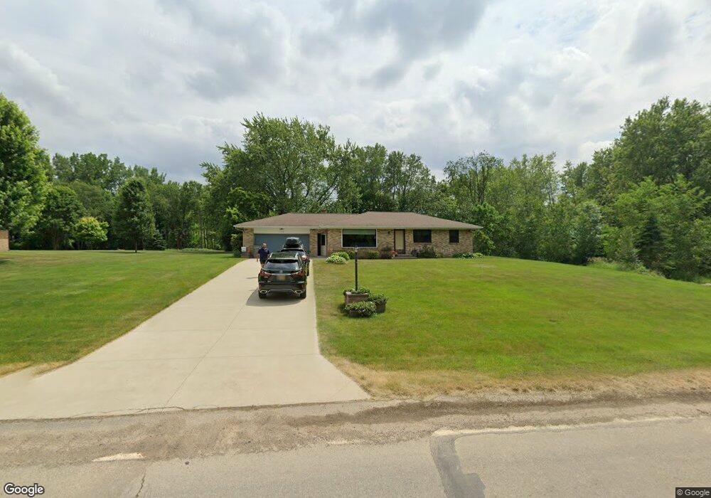 1624 108th St SW, Byron Center, MI 49315 - photo 1