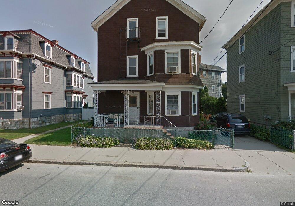 1287 N Main St unit 3, Fall River, MA 02720 - photo 1