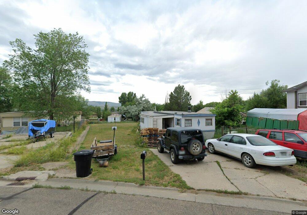 2140 Crockett Dr, Craig, CO 81625 - photo 1