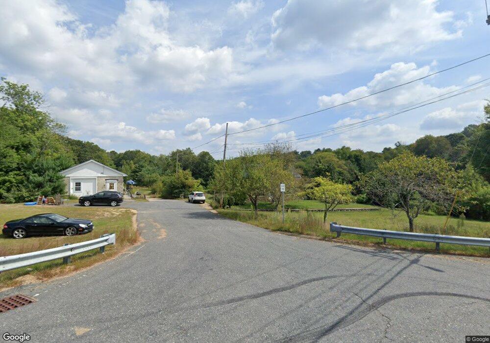 110 Bridge St, East Brookfield, MA 01515 - photo 1