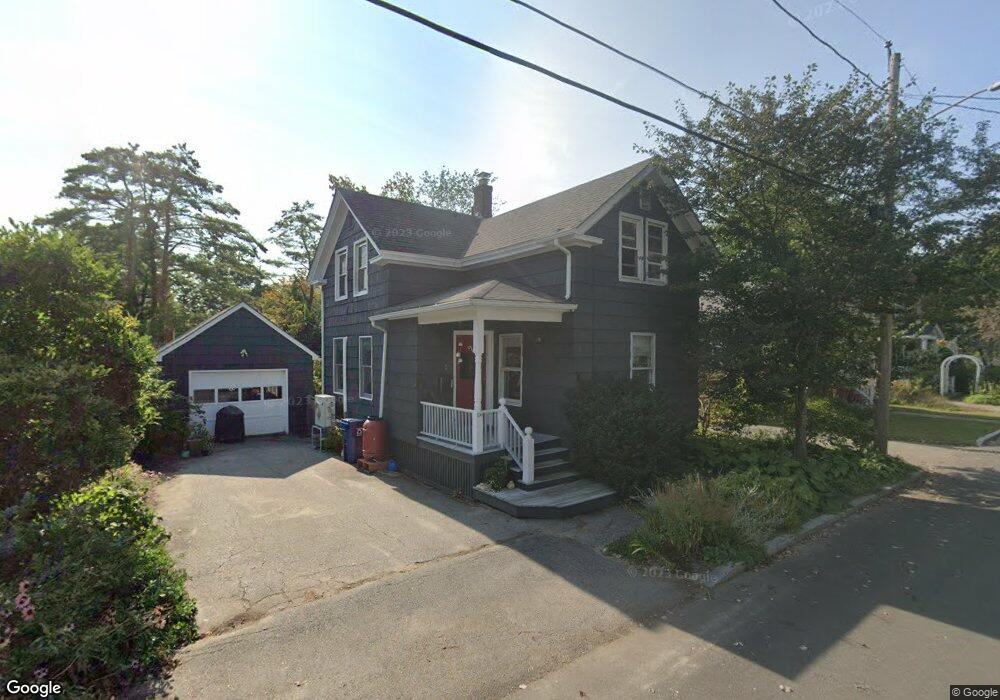 100 Alba St, Portland, ME 04103 - photo 1