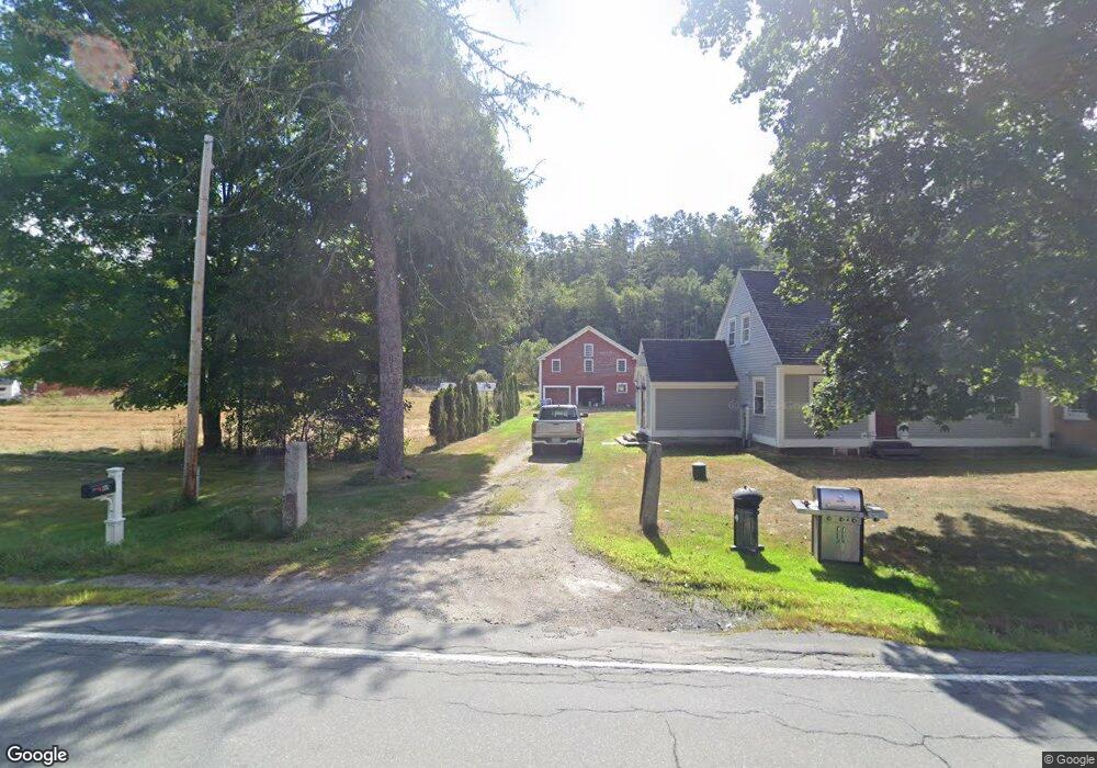 326 Lisbon Rd, Bath, NH 03740 - photo 1