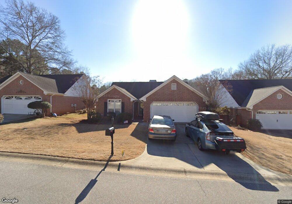107 Robins Nest, Athens, GA 30606 - photo 1