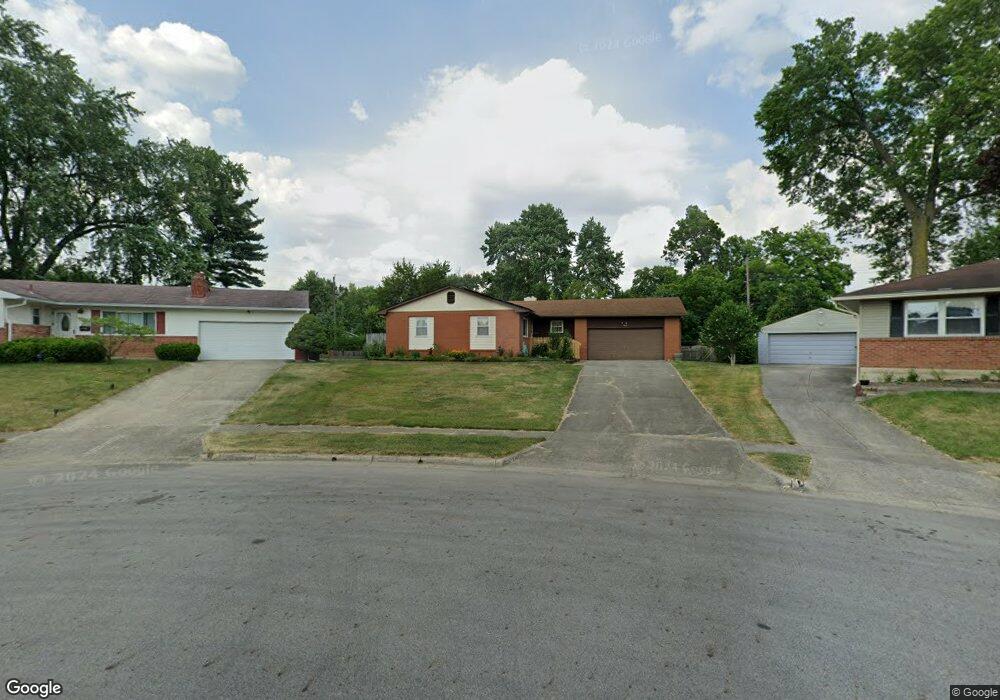 3876 Bernard Place, Columbus, OH 43224 - photo 1
