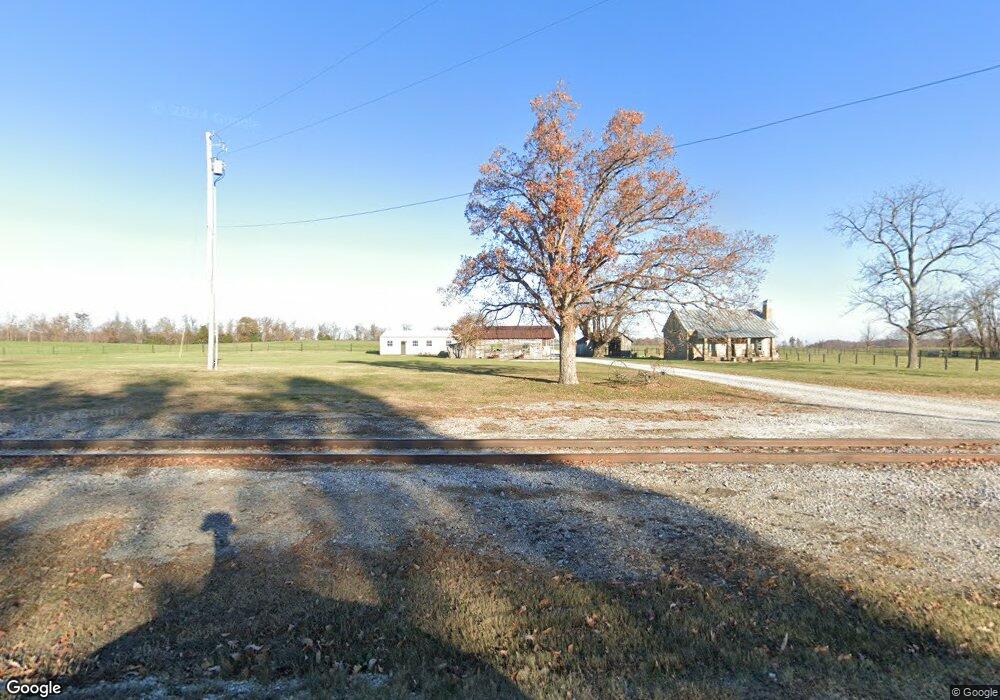 5380 Brotherton Mountain Rd, Cookeville, TN 38506 - photo 1