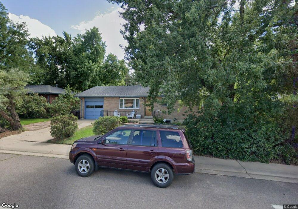 465 Harvard Ln, Boulder, CO 80305 - photo 1