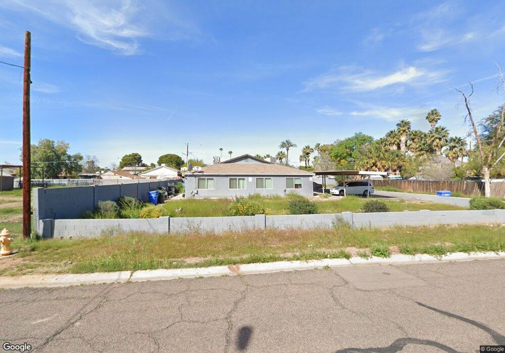 3006 E Granada Rd unit ABCD, Phoenix, AZ 85008 - photo 1