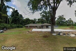 1084 Russum Westside Rd, Port Gibson, MS 39150