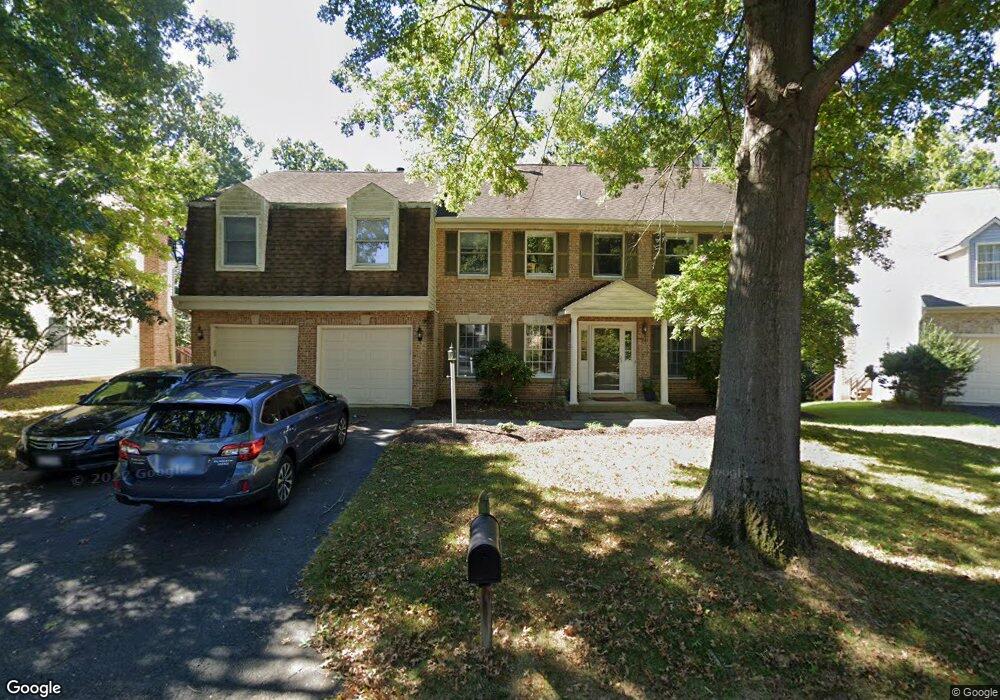 11759 Owens Glen Way, North Potomac, MD 20878 - photo 1