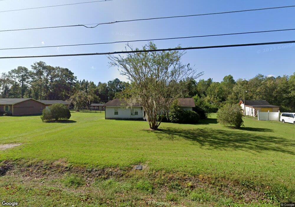 4211 Albany Ave, Waycross, GA 31503 - photo 1