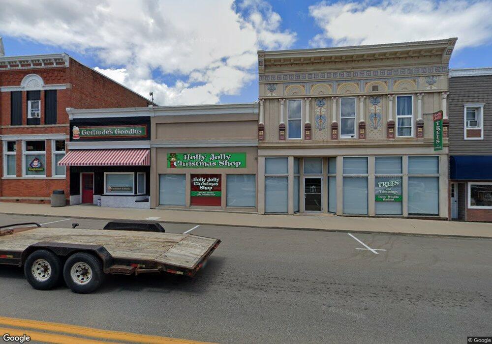 105 E Jackson St, West Unity, OH 43570 - photo 1