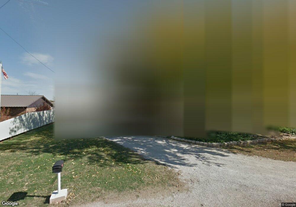 143 Baize Rd, Abilene, TX 79602 - photo 1