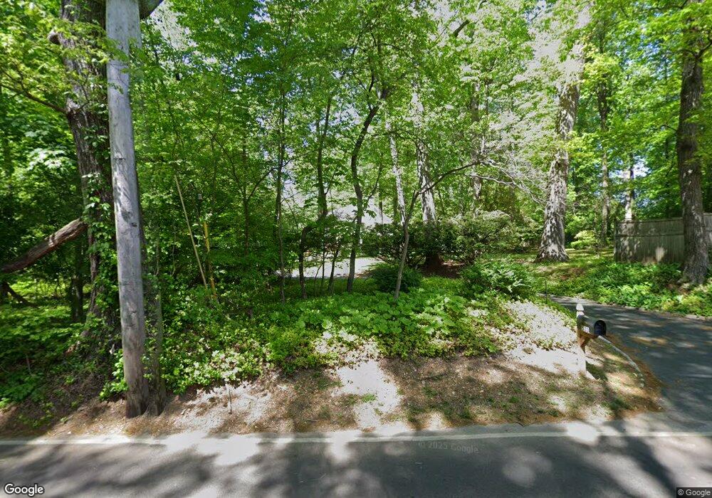 1533 Sugartown Rd, Paoli, PA 19301 - photo 1