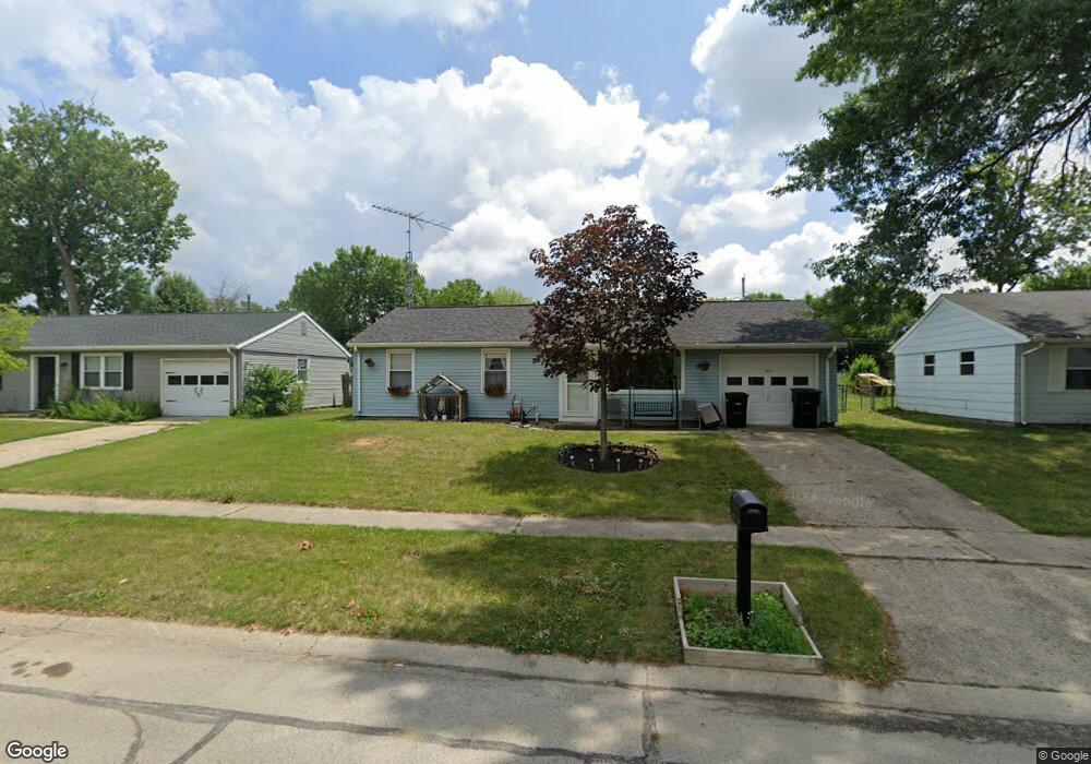 3233 Walton St, Lafayette, IN 47909 - photo 1