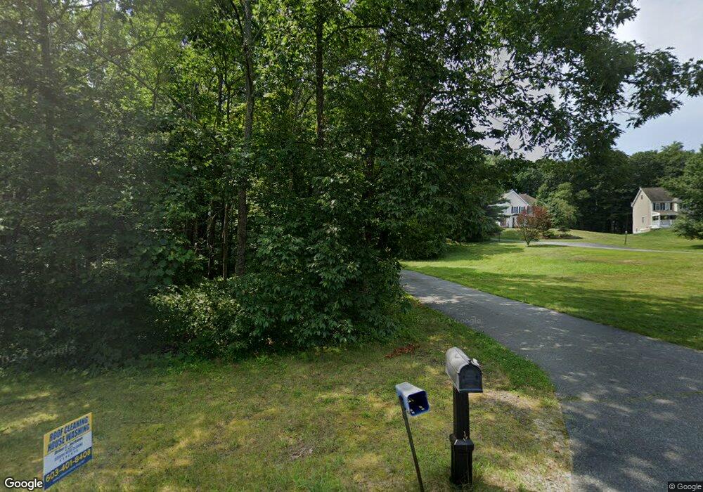 8 Squire Armour Rd, Windham, NH 03087 - photo 1