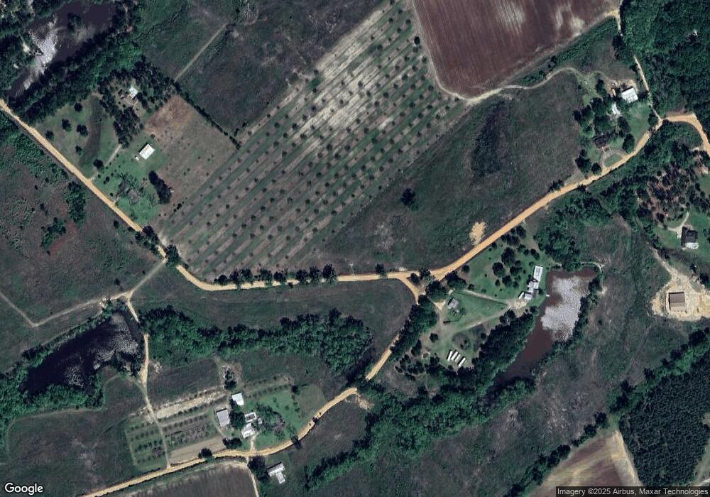 722 McElveen Pond Rd, Register, GA 30452 - photo 1