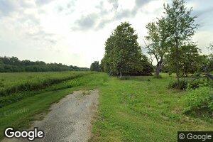 7681 E 1000th Ave, Altamont, IL 62411