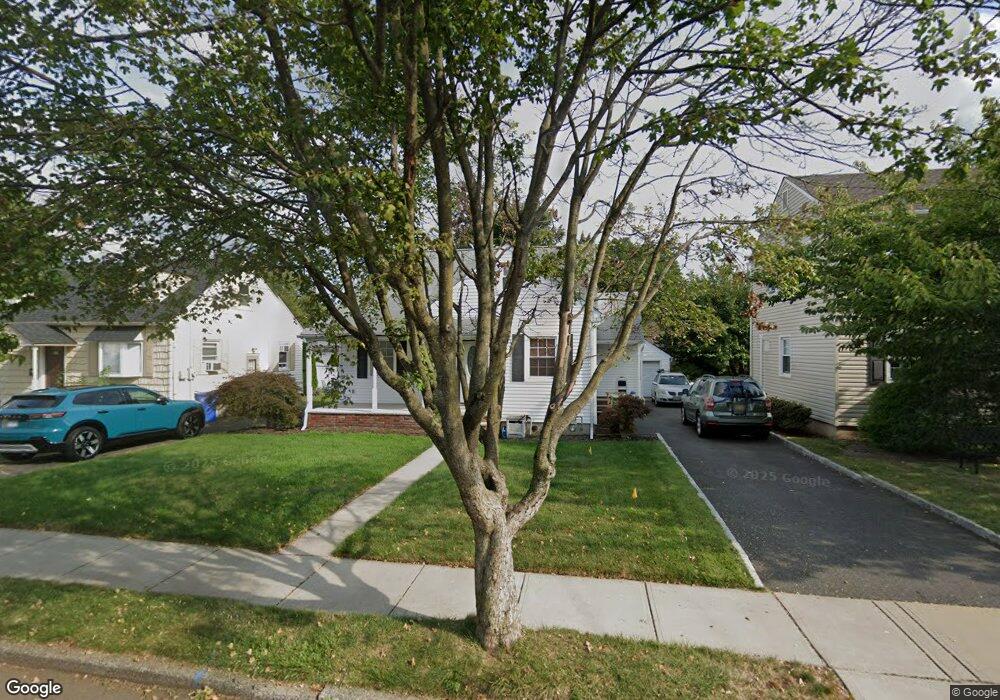 123 Swarthmore Rd, Linden, NJ 07036 - photo 1