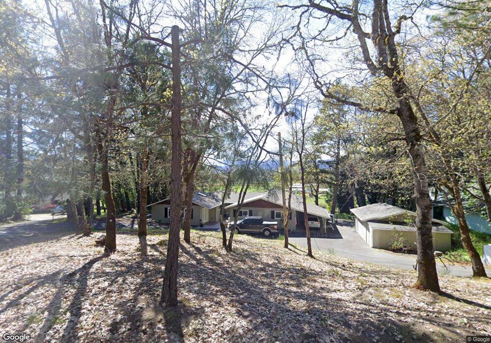 3306 Midway Ave, Grants Pass, OR 97527 - photo 1