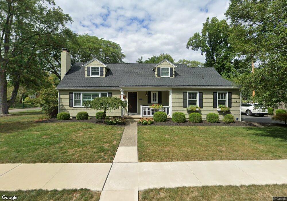 1770 Stanford Rd, Columbus, OH 43212 - photo 1