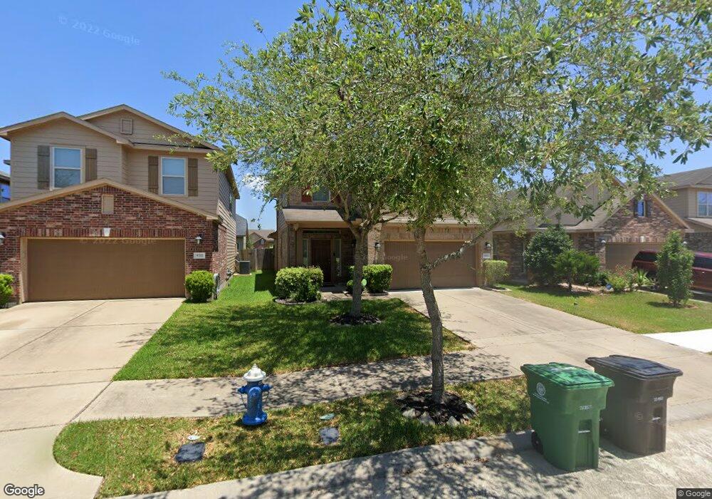 9315 Fuqua Breeze Dr, Houston, TX 77075 - photo 1