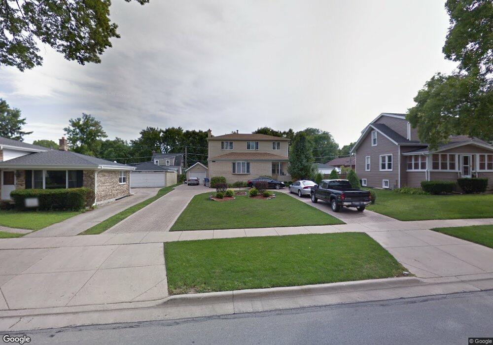 1653 E Algonquin Rd, Des Plaines, IL 60016 - photo 1