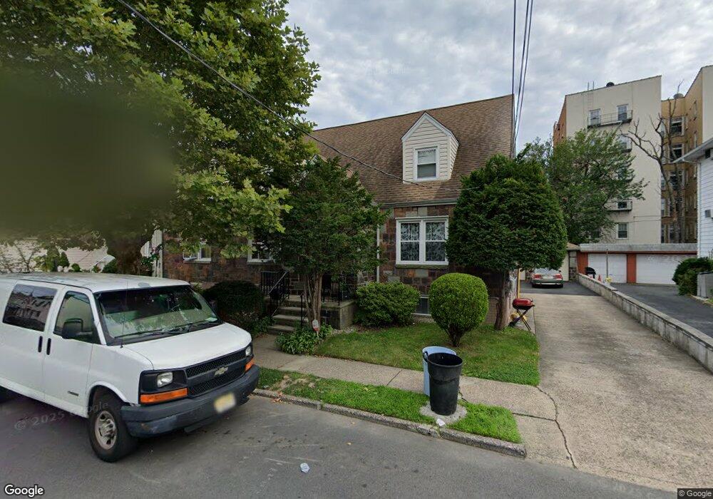 416 Sherman Place unit 2nd Fl., Fairview, NJ 07022 - photo 1