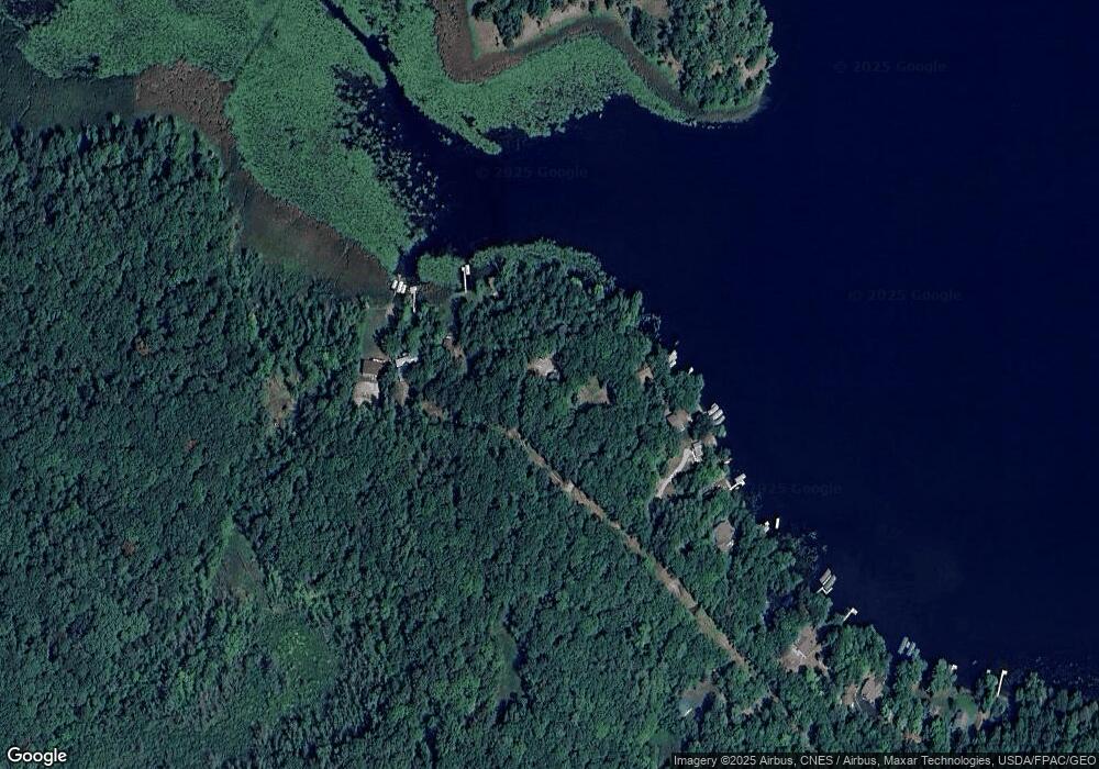 5128 Island View Dr, Cushing, MN 56443 - photo 1