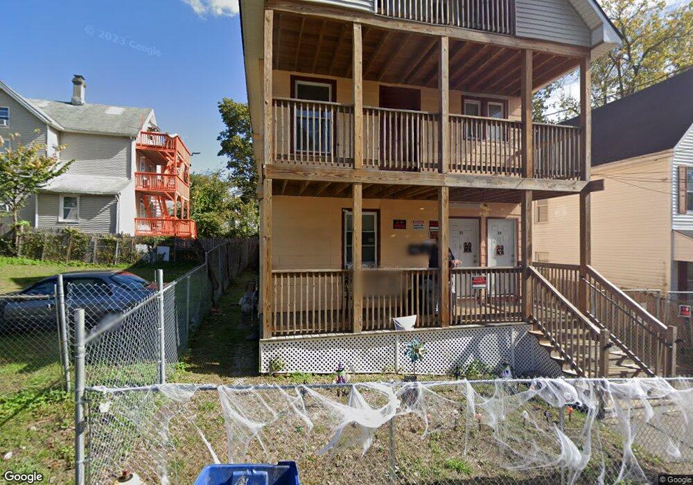 26 Adams St Extension unit 1, Waterbury, CT 06704 - photo 1