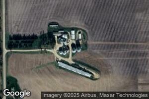 6497 N Damascus Rd, Freeport, IL 61032