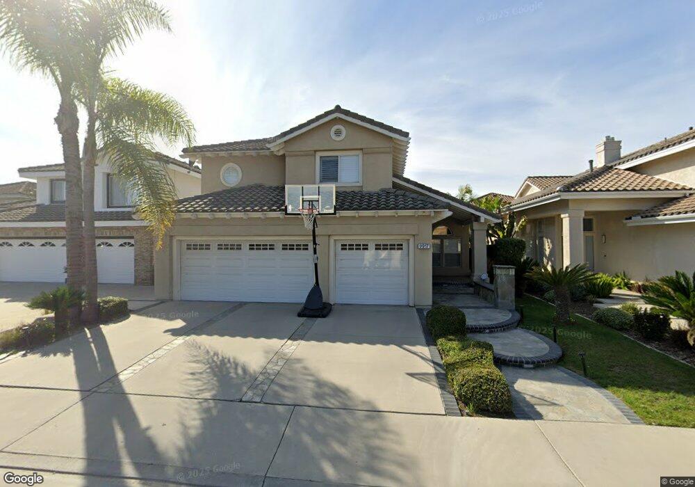 9917 Ravari Dr, Cypress, CA 90630 - photo 1