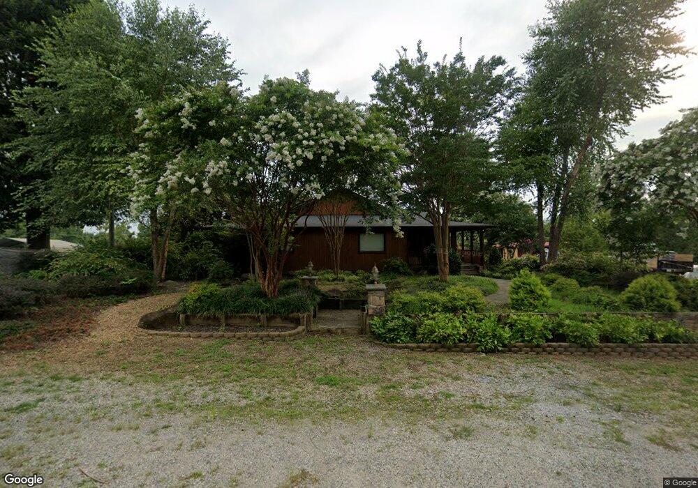 1201 Norfolk Ave, Victoria, VA 23974 - photo 1