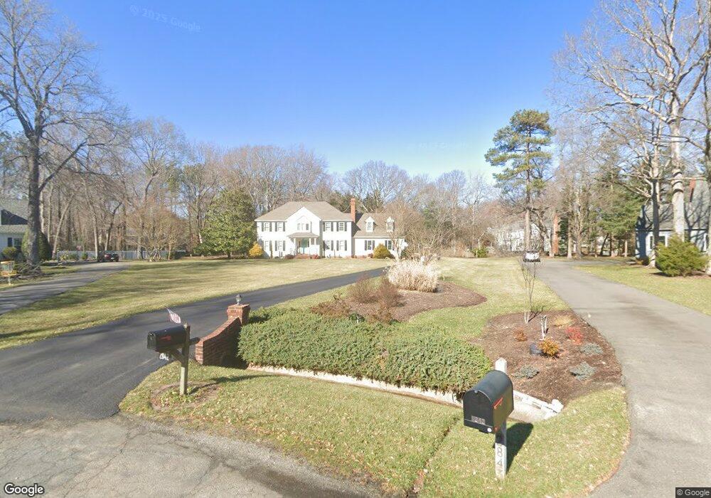 2842 Glendower Ct, Midlothian, VA 23113 - photo 1