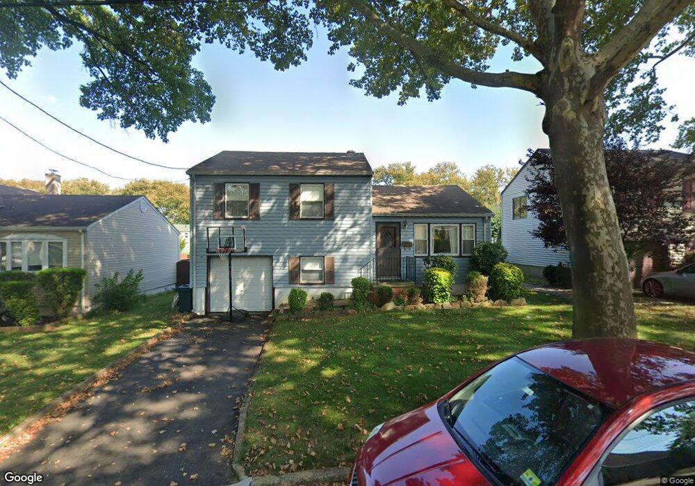 167 Rudolph Ave, Rahway, NJ 07065 - photo 1