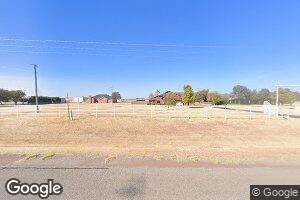 15941 S County Road 206, Altus, OK 73521