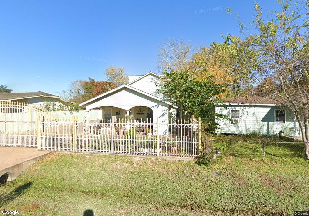 2321 Cromwell St, Houston, TX 77093 - photo 1