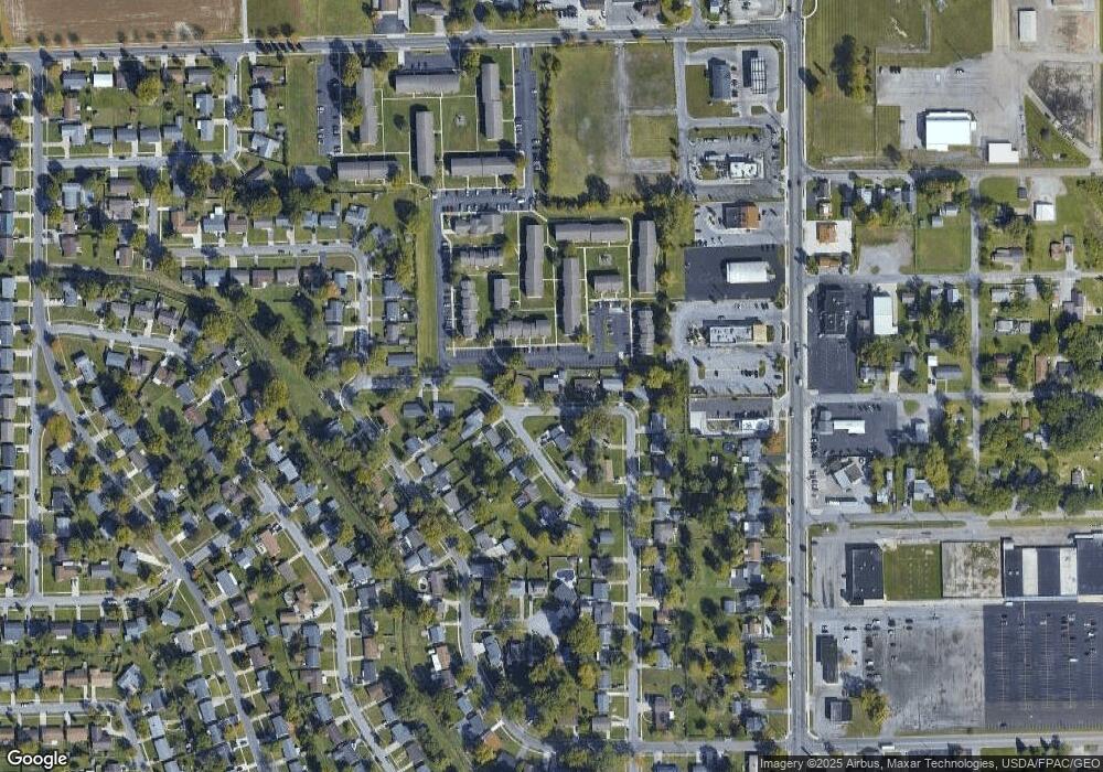 1728 Karen Ave, Lima, OH 45801 - photo 1