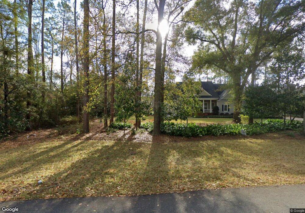 2002 Twin Lakes Dr, Bainbridge, GA 39819 - photo 1